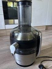 Philips Avance Collection HR1921/20 QuickClean Entsafter, 1100W