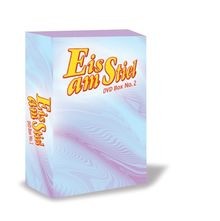 Eis stiel box - box, dvds)