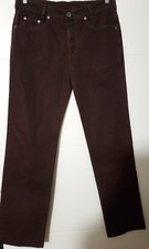 Herren Straight Stretch Jeans