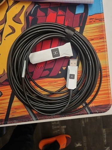 Usb aktives optisches - usb,
