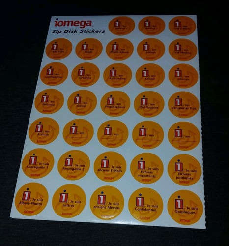 Iomega zip100 zip - iomega,