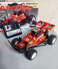 NIKKO TURBO PANTHER RC Radio