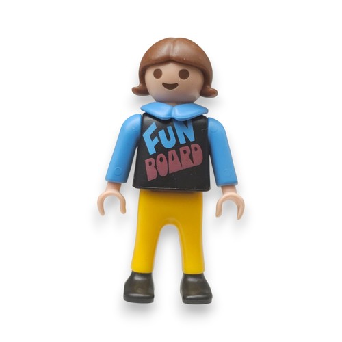 Playmobil figur junge kind - playmobil,