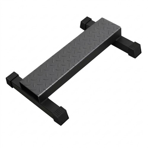 Wadentrainer mit trittplatte - wadentrainer,