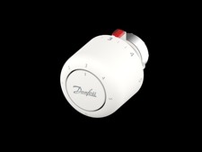 Danfoss Aero Heizkörper Thermostatkopf Thermostat RA/VL 26 mm 015G4550