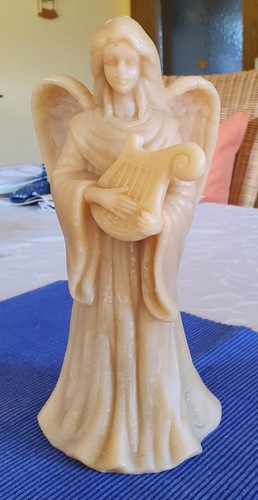 Weihnachtsengel aus