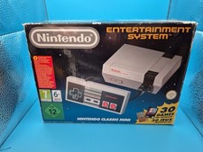 Nintendo classic mini - nintendo,
