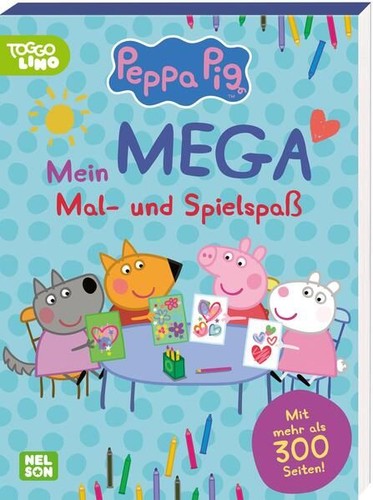 Peppa wutz ausmalbilder mein - wutz,