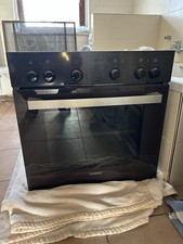 Siemens Backofen mit