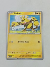 Pokémon TCG Einzelkarte