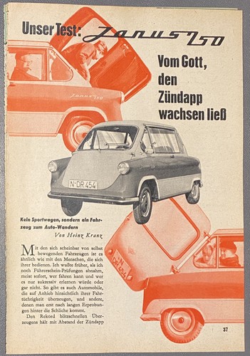 Janus seiten testbericht - janus,