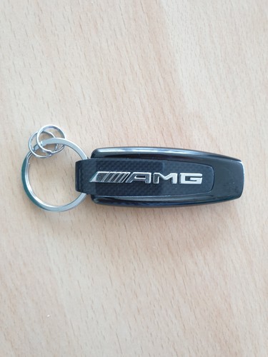 Amg schlüsselanhänger - amg,