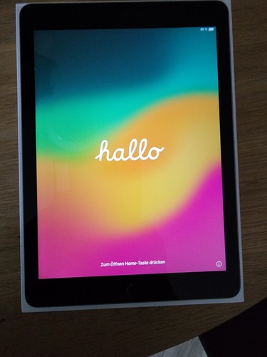 Apple ipad gen 32gb wlan - 6., 32gb,