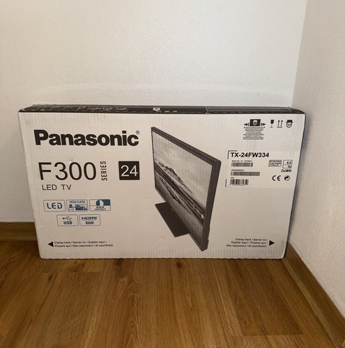 Panasonic led f300 - panasonic,