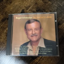 Roger Whittaker - Du Bist