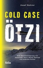 Cold case ötzi - cold, Ötzi.
