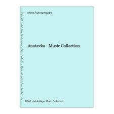 Anatevka - Music Collection