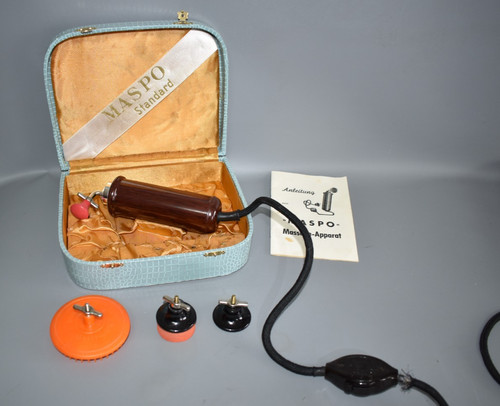 Vintage maspo bakelit - maspo,