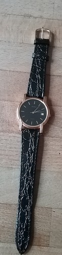 Adec damenuhr goldfarben - damenuhr,
