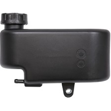 Kraftstofftank für
