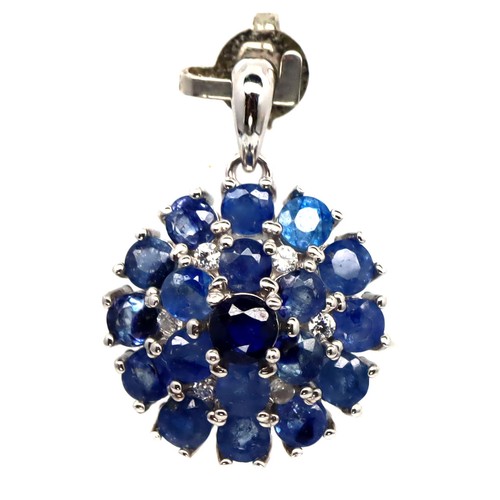 925 sterlingsilber blauer - sterlingsilber,