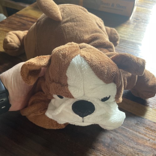Bulldogge ikea gosig plüsch - ikea,