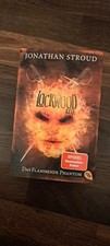 Lockwood & Co. 04 - Das Flammende Phantom von Jonathan Stroud (2019,...