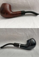 2x Pfeifen von Jean Claude -