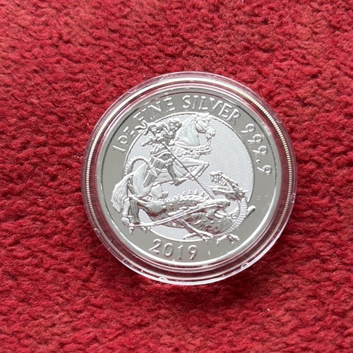 Britannia pounds 2019 oz - 1,