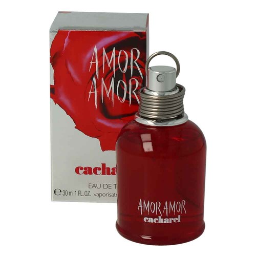 Cacharel amor - amor, edt
