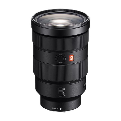 Sony sel2470gm vollformat - vollformat, 24