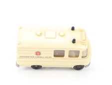 Wiking H0 278/5 Modellauto