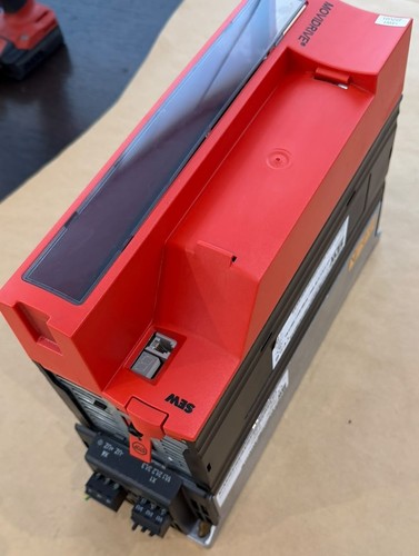 Sew eurodrive movidrive - sew-eurodrive,