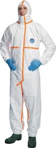 Dupont chemikalienschutzanzug - dupont,