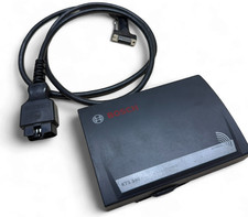 BOSCH KTS 540 Diagnosetester |