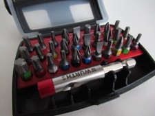 Bit Satz Würth BITBOX-Satz