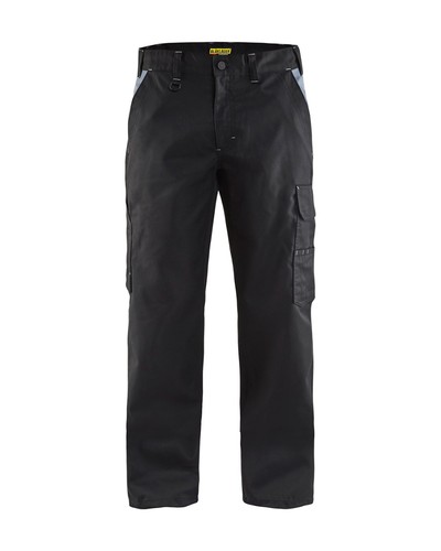 Blakläder handwerker - blakläder,