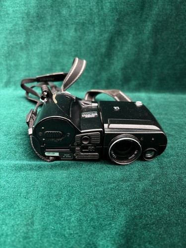 Nikon coolpix e4500 comcorder - coolpix,
