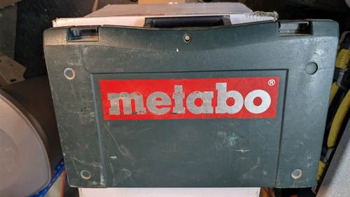 Metabo sds hammer - sds,