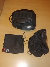 SW-Motech Pro Trial Motorrad Tankrucksack