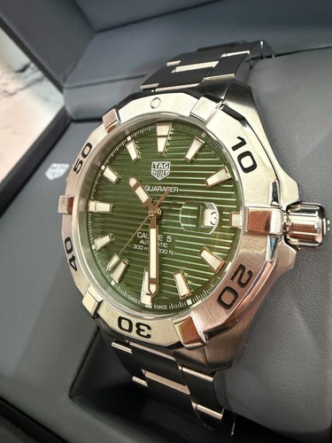Tag heuer aquaracer automatic - #tag,