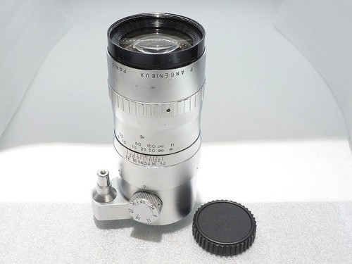 Angenieux typ p21 - p21, 180mm