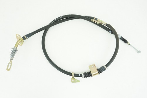 Handbremsseil mazda 626 gd - 3,