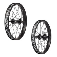 Salt Rookie 16 Zoll BMX