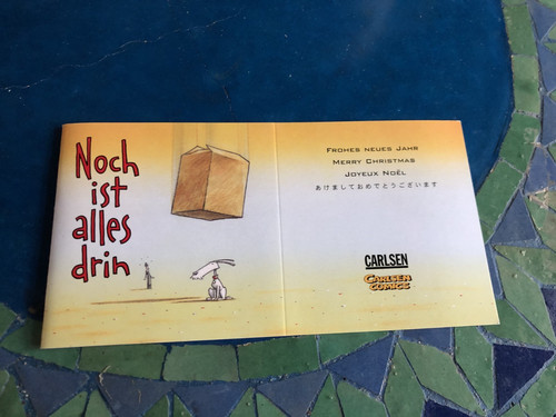 Pixi sonderausgabe noch ist - "noch,