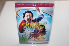 Cheech ohne Chong - Jetzt