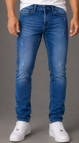 Jeans slim fit - jeans,