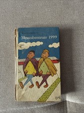 Messeabenteuer 1999 werner - 1999,