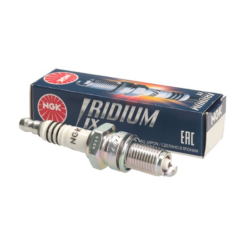Ngk br7eix iridium - br7eix,
