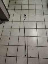 VW Golf 2 Haube Halter  Motorhaubenstange Haubenstangenhalter Stange